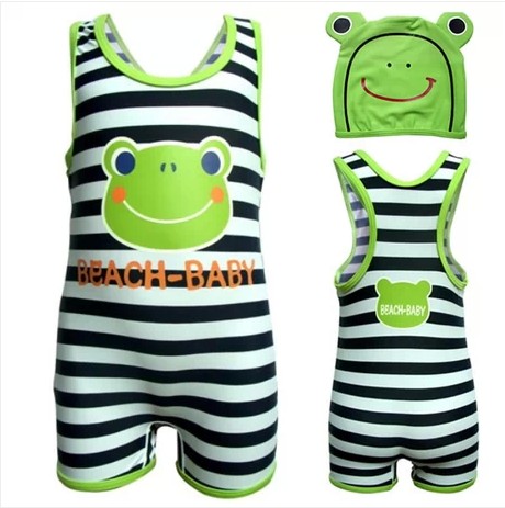 Maillot de bain garcon - Ref 2537130 Image 1