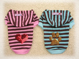 Pet Circle Brand Dog Spring Olde Spring Cloth