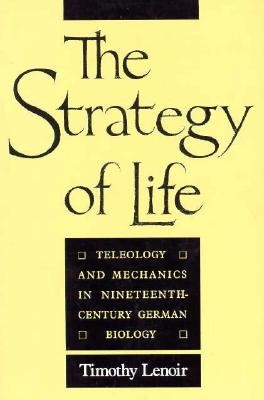 【预售】The Strategy of Life: Teleology and ...