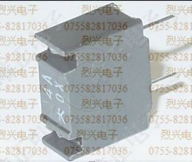 全新原装正品Fanuc发那科/Daito日本大东保险丝 黑色LM40 大4A