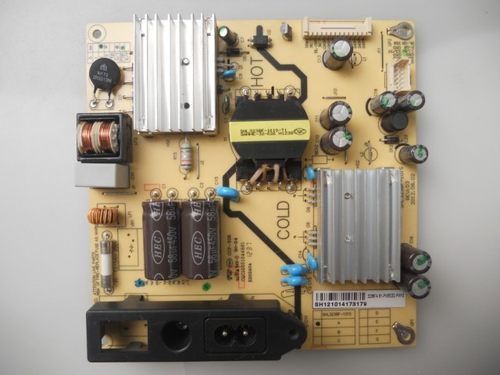 适用于TCL L32F1500-3D电源板SHL3238F-101S 81-PWE032-PW13C