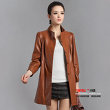 Pantalon cuir homme pantalons fuselés SHENGJIA - Ref 1482221 Image 30