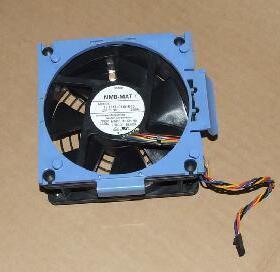 DELL/戴尔 PowerEdge 830 840 PE830 PE840 服务器CPU散热风扇