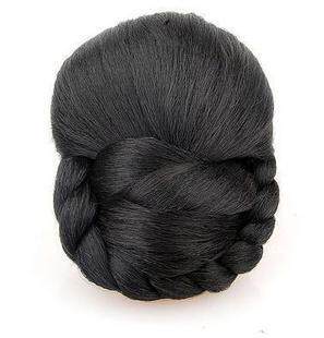 Extension cheveux - Chignon - Ref 235611 Image 1