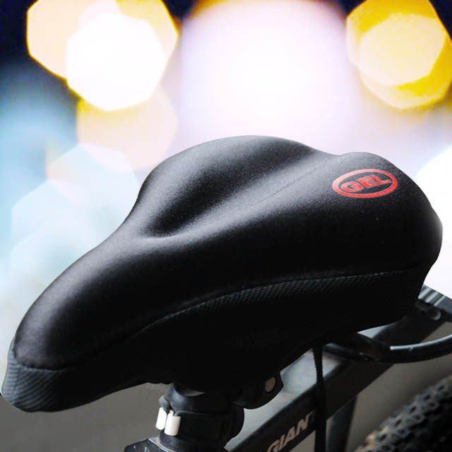 Selle de vélo Mountain Bike - Ref 2348670 Image 1