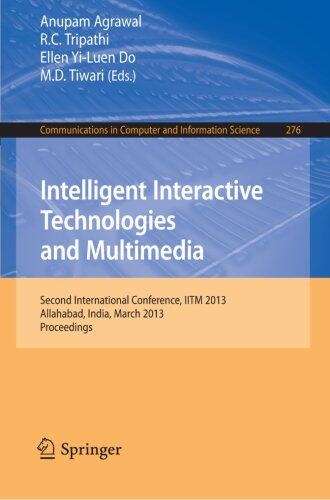 【预订】Intelligent Interactive Technologies...