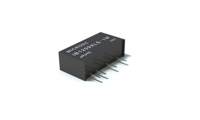 IB1209XLS-1W IB1209LS-1WFIXED INPUT,ISOLATED & REGULATED Sin