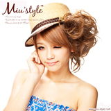 Extension cheveux - Ref 226583 Image 26