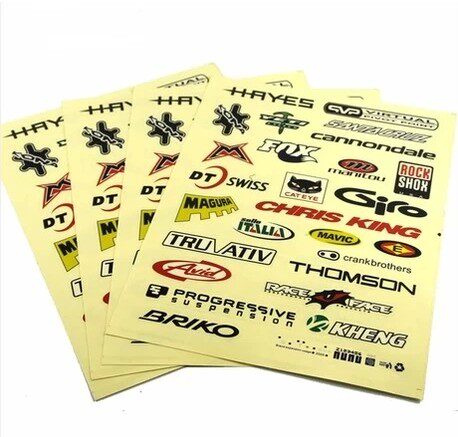 Décoration pour vélo - Ref 2283644 Image 1