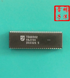 TDA8362 全新原装进口