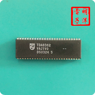 TDA8362 全新原装进口