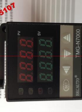 【正品】BKCAUTO TMG-N7911 TMG-7911Z 4-20MA 温控表 温控器