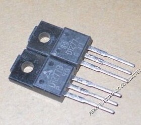 〖昇發电子〗三极管 D1277B D1277 2SD1277B 2SD1277 2SD1277A
