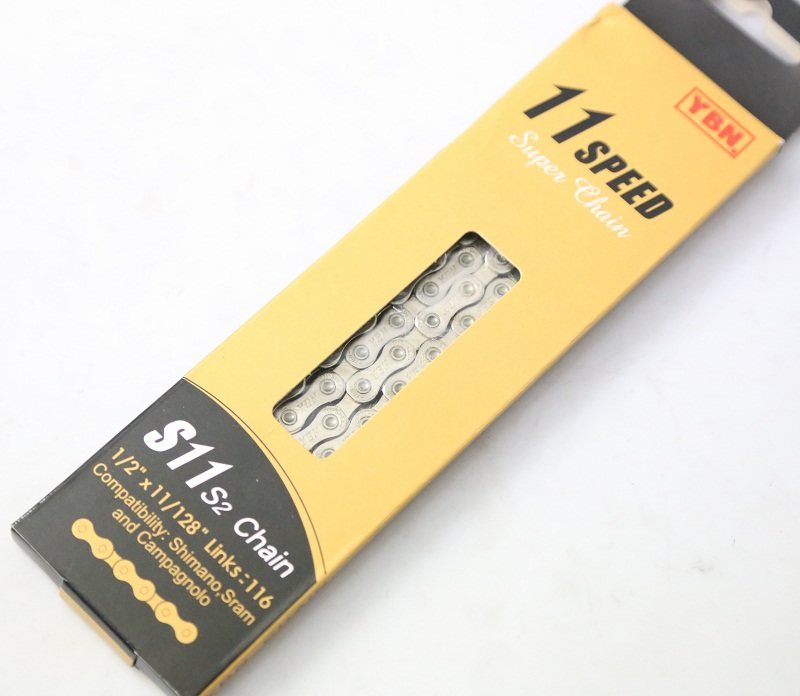 Chaîne de vélo - Ref 2365829 Image 1