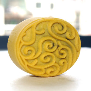 9.9元包邮 中秋月饼尝鲜套餐 5种口味共250g