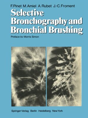 【预订】Selective Bronchography and Bronchia...
