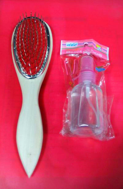 Accessoires pour perruques - Ref 227633 Image 1