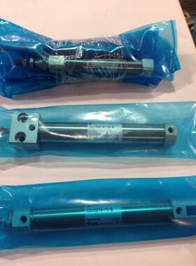 SMC型笔型气缸迷你气缸精品CDJ2RA16-10-B 16-15-B 16-20-B 16-25