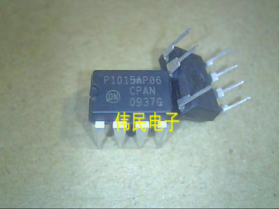 P1015AP06 P1015AP10 P1014AP06 P1014AP10 P1027P65 电源 DIP-7