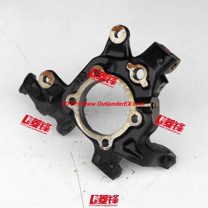 Evolution10代后转向节/翼豪陆神后转向节/EVO10代后羊角（右）