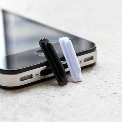 Connecteur pour téléphone portable - Ref 323534 Image 1