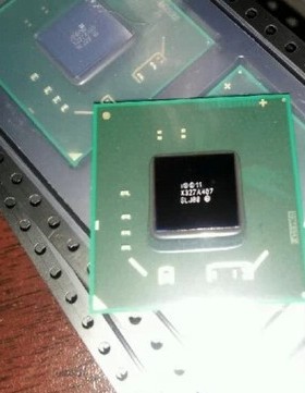 芯片 BD82Q75 SLJ84   BGA封装 一个起拍