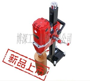 博深 水钻机/台式钻机/工程钻/Z1Z-200M