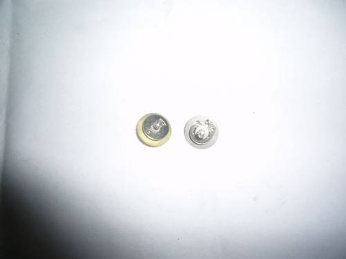 量具配件    带表卡尺双向防震左右齿轮F2  G2齿轮  广陆齿轮