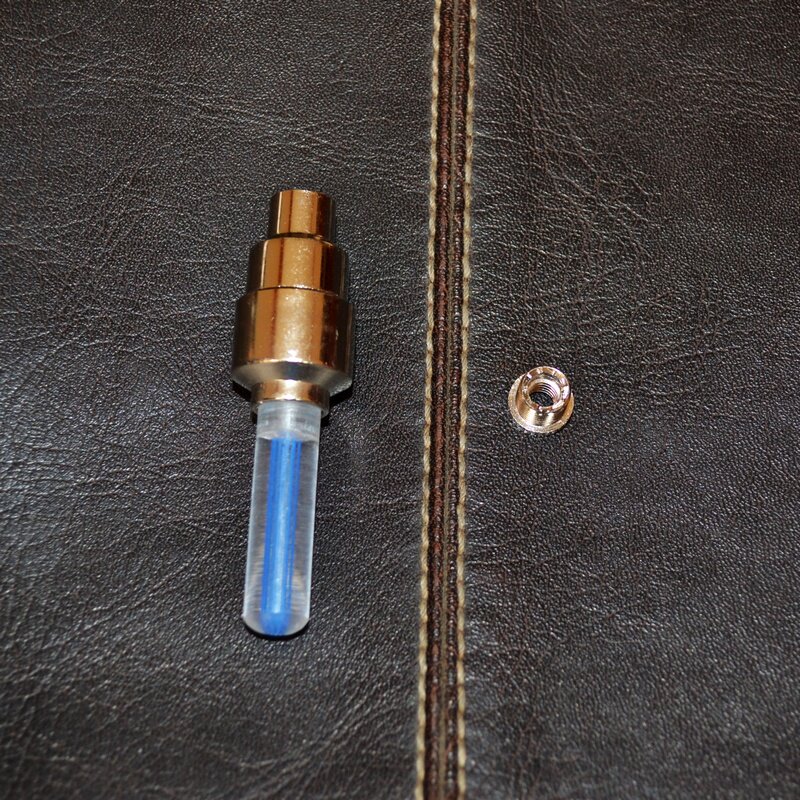 Eclairage pour vélo - Ref 2403884 Image 1