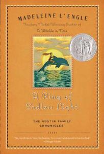 【4周达】Ring of Endless Light: The Austin Family Chronicles, Book 4 [9780312379353]