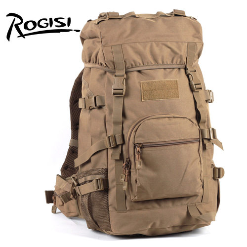 ROGISI陆杰士 45L野营电脑登山包 双肩包 户外包 电脑背包 BN-013 - 封面