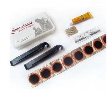 Kit de réparation vélo - Ref 2315810 Image 1