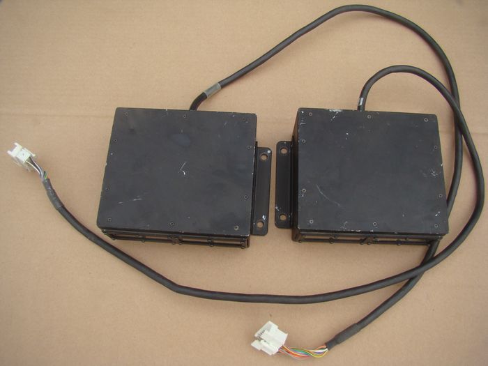 hokuyo日本进口传感器光电开关