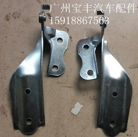 众泰2008 5008机盖合页 机盖铰链 众泰机盖合页 众泰汽车配件