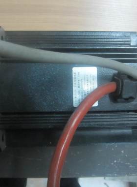 130SM10010 交流伺服电机 1KW 10NM 1000RPM 伺服马达   现货