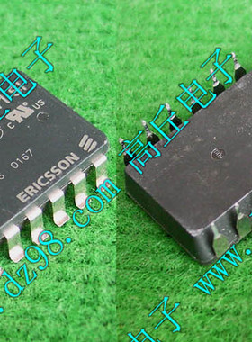 瑞士ERICSSON PKF2611 PI SI电源模块 进18-36V 隔离输出 5V 6W