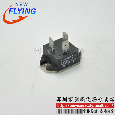 MG15G1AL3功率模块电源模块SUNYUANSZ一级代理全新原装可直拍