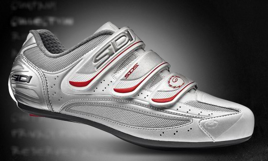 Chaussures de cyclisme homme SIDI - Ref 889462 Image 1