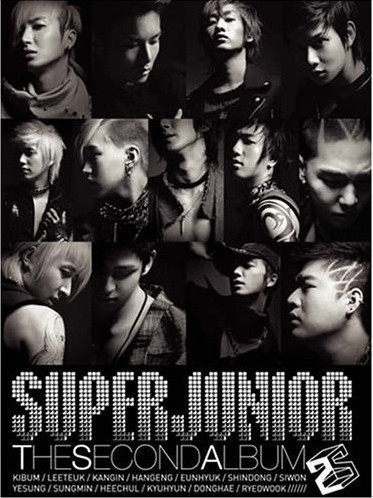 正版专辑碟片 Super Junior Don’t Don 绝不放弃 CD+写真歌词册