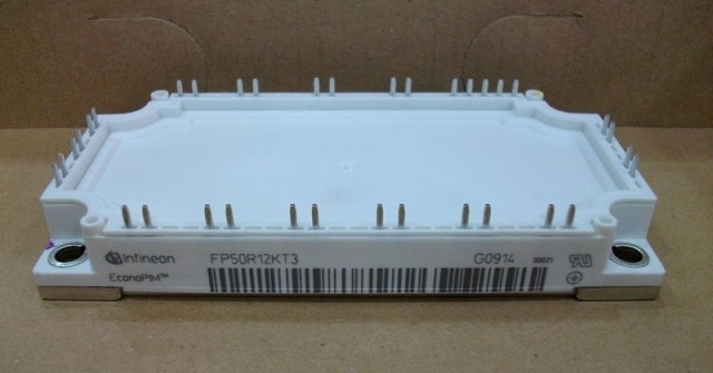 全新原装FP50R12KE3 FP50R12KT3模块正品现货