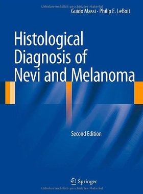 【预订】Histological Diagnosis of Nevi and M...