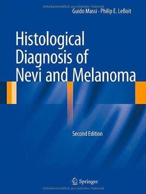 【预订】Histological Diagnosis of Nevi and M...