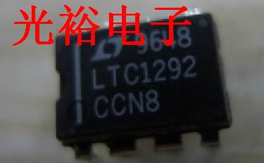 LTC1292CCN8  全新一个14元，保证质量.