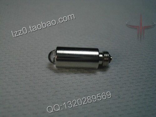Welch Allyn伟伦20000,20200,25000检耳镜 灯泡03100,3.5V 耳底镜