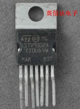 热卖STV9302A全新原装现货