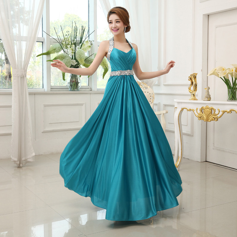 晚禮服女2019新款敬酒服新款結婚紅色宴會禮服長款大碼修身顯瘦冬在類目 女裝/女士精品, 婚紗/旗袍/禮服, 禮服/晚裝中 - 來自Buy2taobao.com提供專業的淘寶代購服務