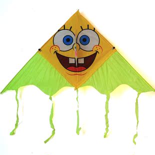 风筝LB 小朋友都喜爱 儿童风筝 潍坊风筝