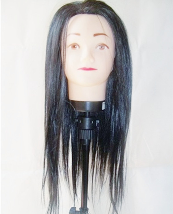 Tête mannequin - Ref 283962 Image 1