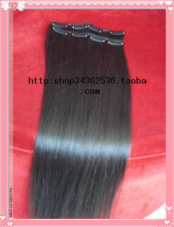 Extension cheveux - Ref 220807 Image 9