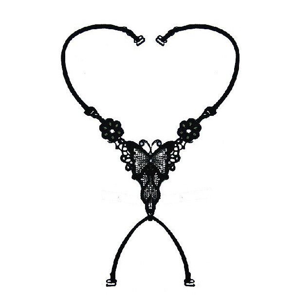 Sangles pour lingerie - Ref 810311 Image 1